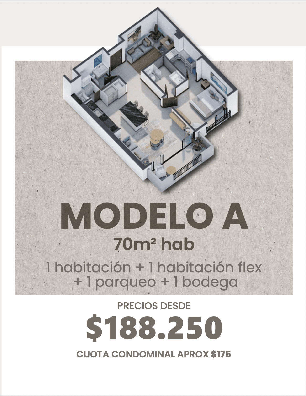 Prenventa de Apartamentos de Lujo Condominio Roble Sabana, Santa Ana nja1325